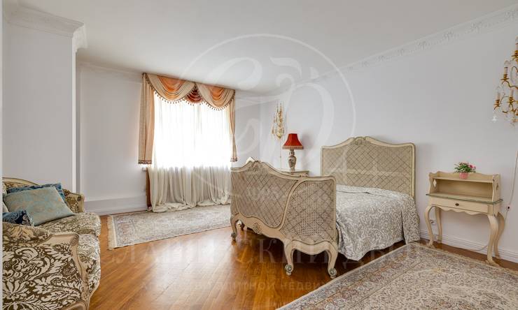 Лот-11264-332453 Аренда квартиры Цветной бульвар