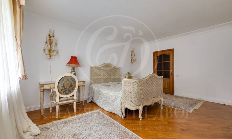 Лот-11264-332454 Аренда квартиры Цветной бульвар