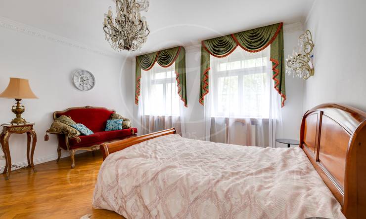 Лот-11264-332455 Аренда квартиры Цветной бульвар