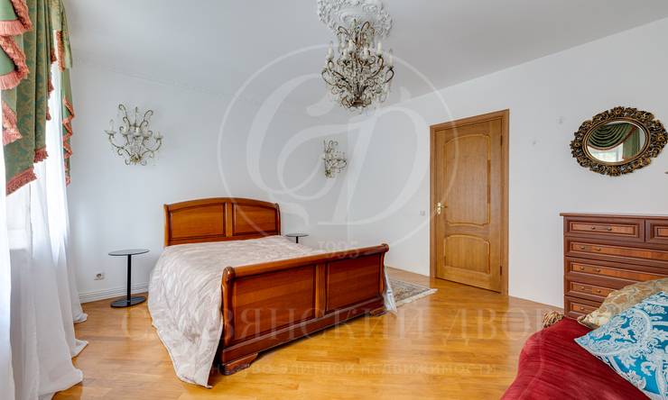 Лот-11264-332456 Аренда квартиры Цветной бульвар