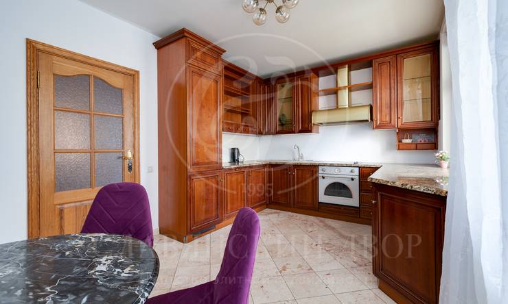 Лот-11264-332457 Аренда квартиры Цветной бульвар