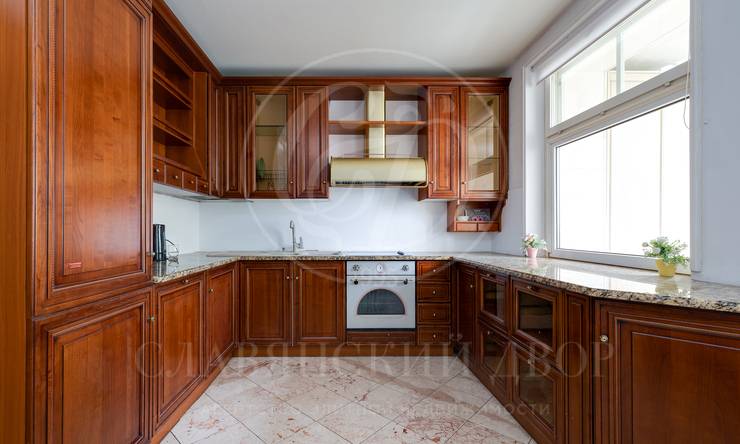 Лот-11264-332459 Аренда квартиры Цветной бульвар