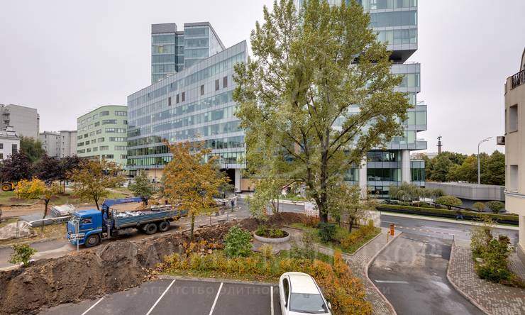 Лот-11264-332462 Аренда квартиры Цветной бульвар