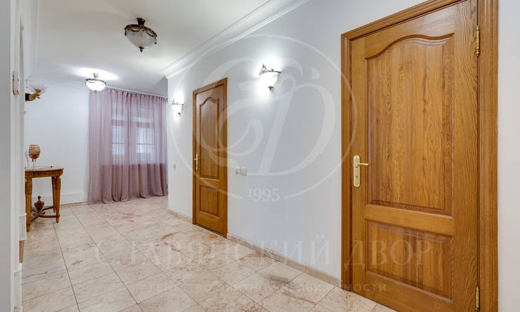 Лот-11264-332464 Аренда квартиры Цветной бульвар