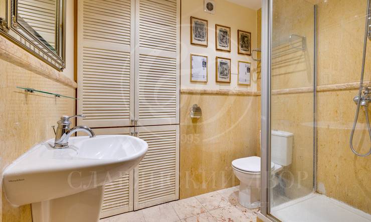 Лот-11264-332465 Аренда квартиры Цветной бульвар