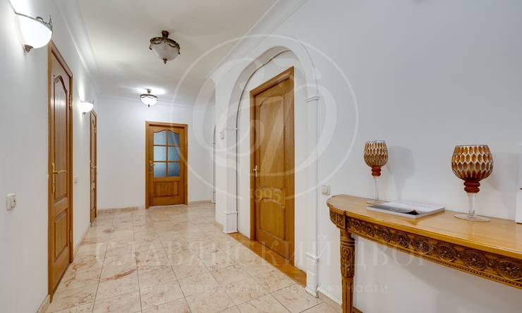 Лот-11264-332467 Аренда квартиры Цветной бульвар