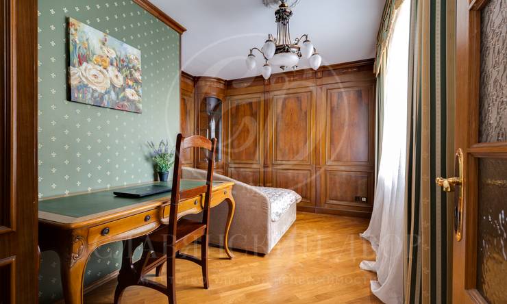 Лот-11264-332468 Аренда квартиры Цветной бульвар