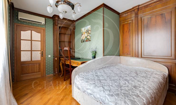 Лот-11264-332470 Аренда квартиры Цветной бульвар