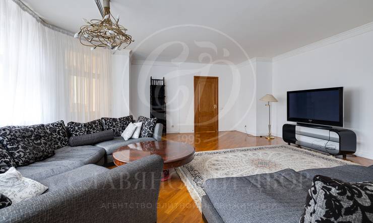 Лот-11264-332471 Аренда квартиры Цветной бульвар