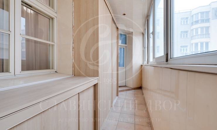 Лот-11264-332472 Аренда квартиры Цветной бульвар