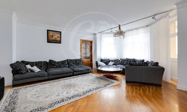 Лот-11264-332473 Аренда квартиры Цветной бульвар