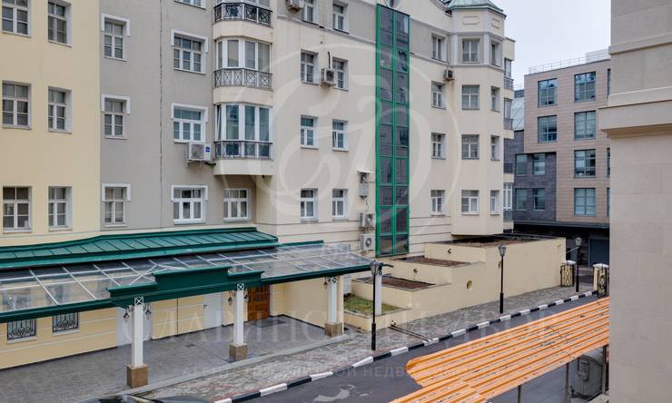 Лот-11264-332475 Аренда квартиры Цветной бульвар