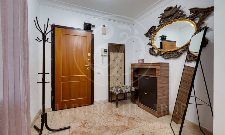 Лот-11264-332476 Аренда квартиры Цветной бульвар