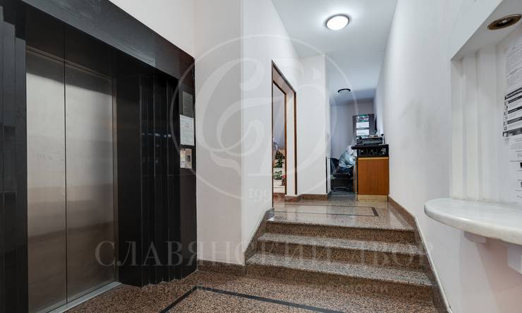 Лот-11264-332477 Аренда квартиры Цветной бульвар