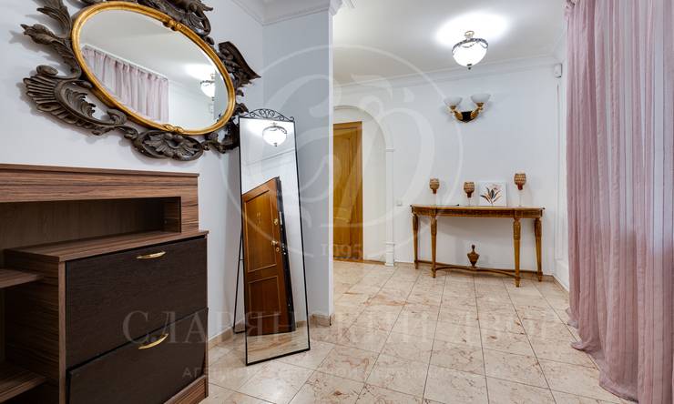 Лот-11264-332478 Аренда квартиры Цветной бульвар