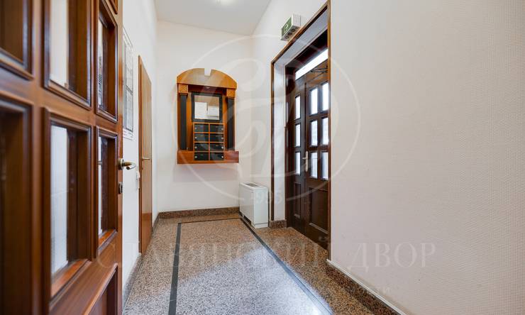 Лот-11264-332482 Аренда квартиры Цветной бульвар