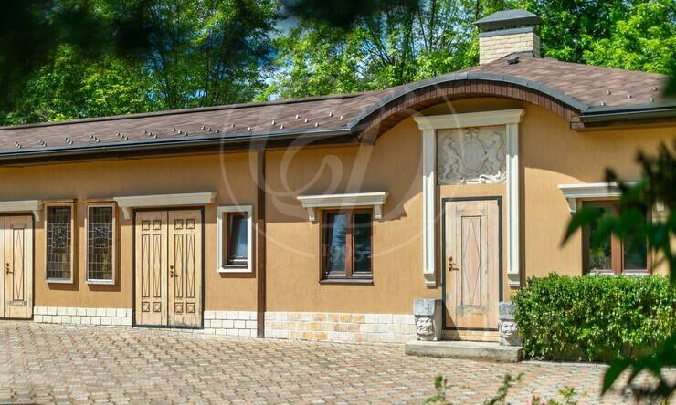 Лот-8522-332483 продажа дома Рублево-Успенское шоссе Европа