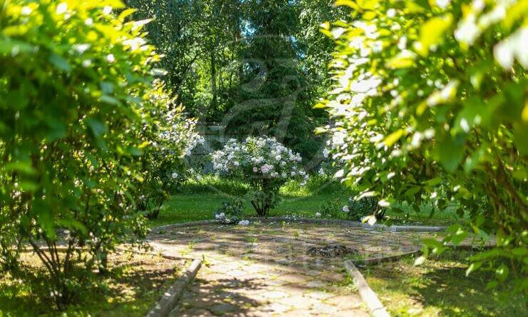 Лот-8522-332485 продажа дома Рублево-Успенское шоссе Европа