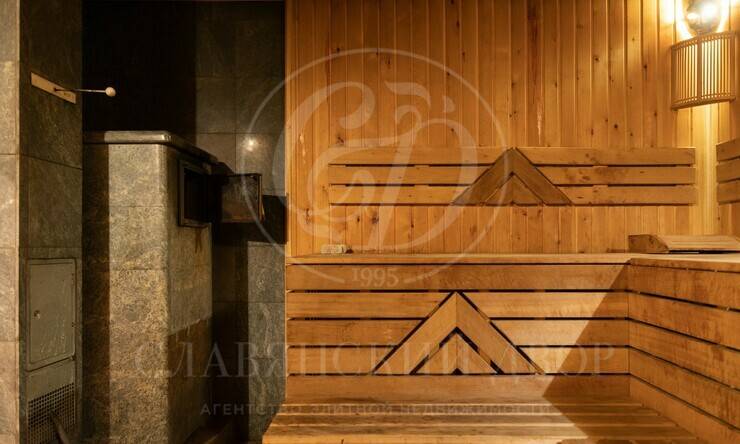 Лот-8522-332495 продажа дома Рублево-Успенское шоссе Европа