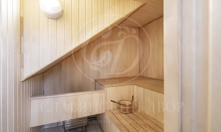 Лот-10749-332978 продажа дома Рублево-Успенское шоссе Раздоры