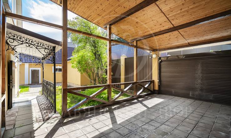 Лот-10749-332980 продажа дома Рублево-Успенское шоссе Раздоры