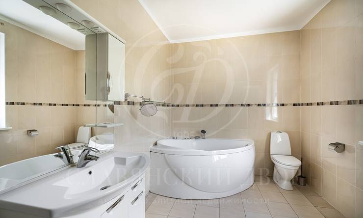 Лот-10749-332981 продажа дома Рублево-Успенское шоссе Раздоры