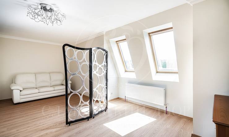 Лот-10749-332982 продажа дома Рублево-Успенское шоссе Раздоры