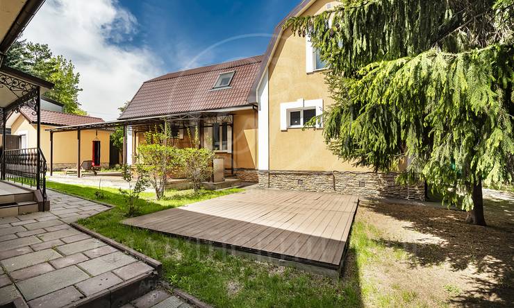 Лот-10749-332985 продажа дома Рублево-Успенское шоссе Раздоры