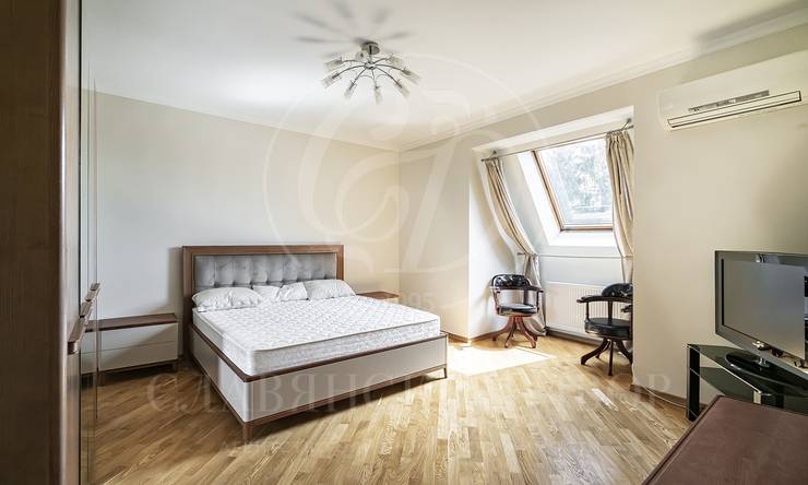 Лот-10749-332986 продажа дома Рублево-Успенское шоссе Раздоры