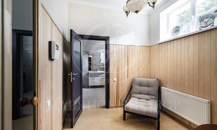 Лот-10749-332987 продажа дома Рублево-Успенское шоссе Раздоры