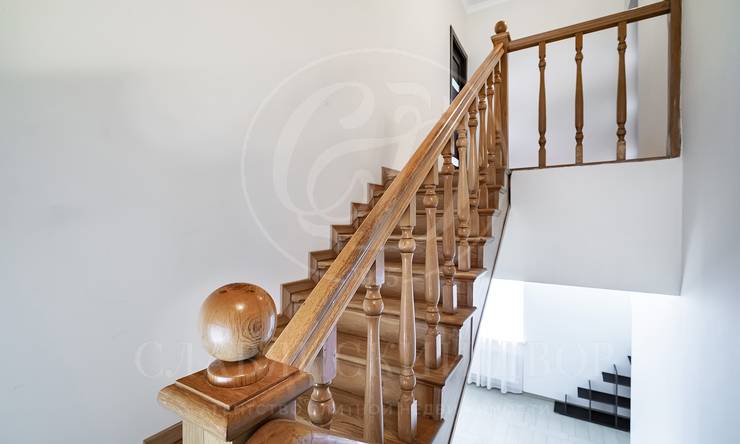 Лот-10749-332990 продажа дома Рублево-Успенское шоссе Раздоры