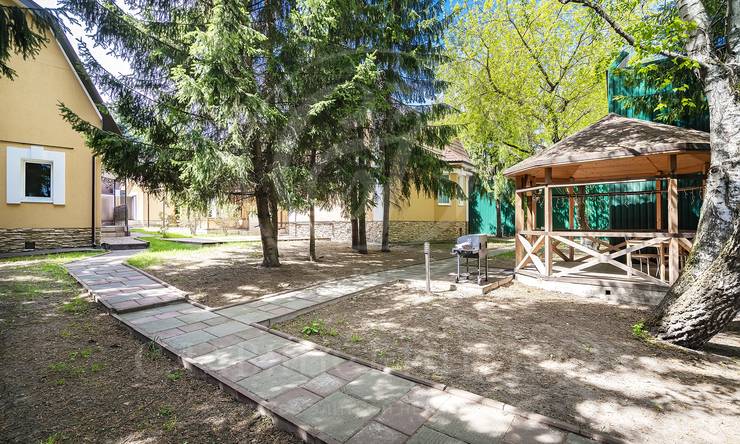 Лот-10749-332997 продажа дома Рублево-Успенское шоссе Раздоры