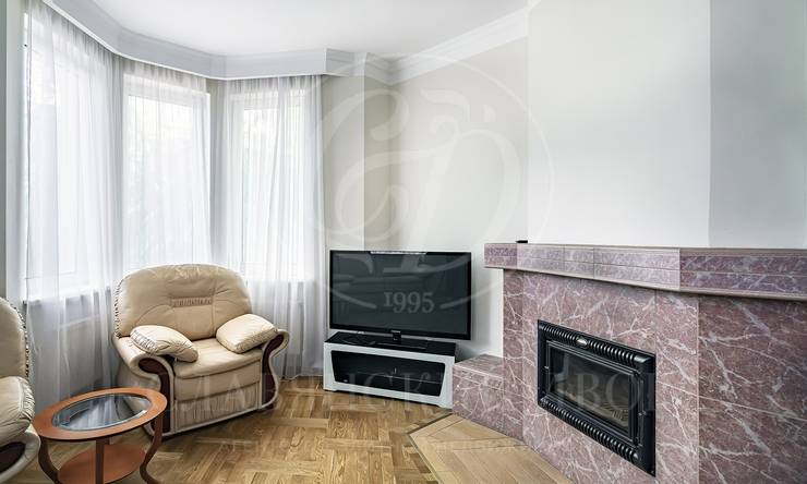 Лот-10749-332998 продажа дома Рублево-Успенское шоссе Раздоры
