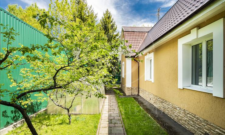 Лот-10749-333006 продажа дома Рублево-Успенское шоссе Раздоры