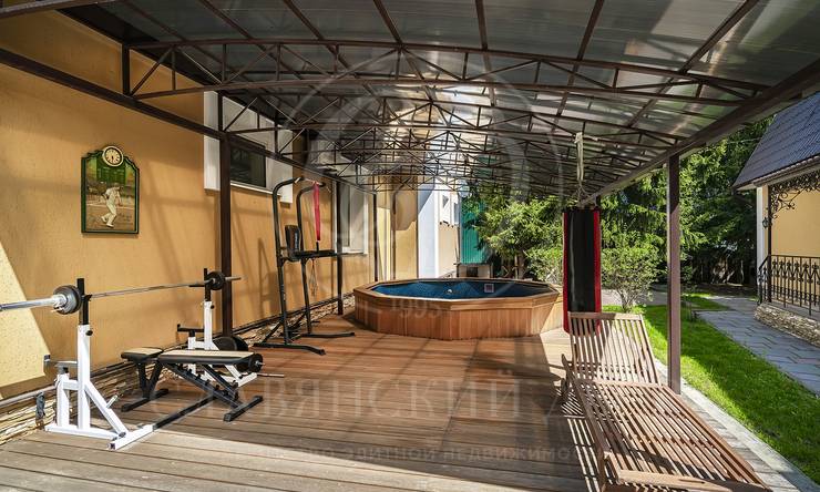 Лот-10749-333013 продажа дома Рублево-Успенское шоссе Раздоры