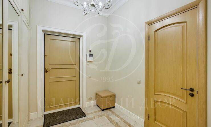 Лот-2720-333074 Аренда квартиры Университет