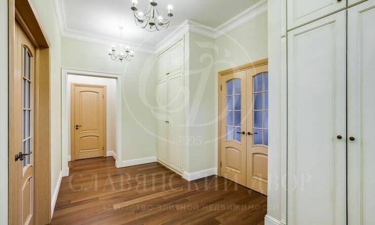 Лот-2720-333075 Аренда квартиры Университет