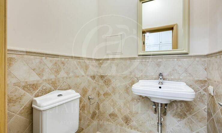 Лот-2720-333077 Аренда квартиры Университет