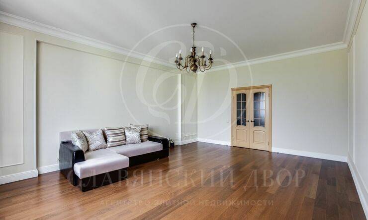 Лот-2720-333078 Аренда квартиры Университет