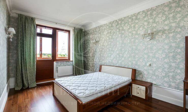 Лот-2720-333080 Аренда квартиры Университет