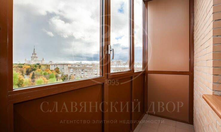 Лот-2720-333082 Аренда квартиры Университет