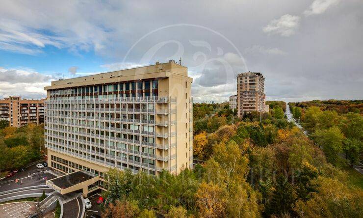 Лот-2720-333084 Аренда квартиры Университет