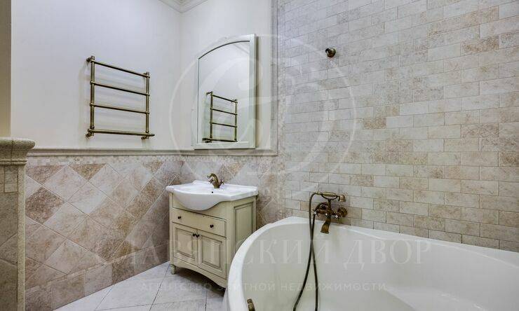 Лот-2720-333086 Аренда квартиры Университет