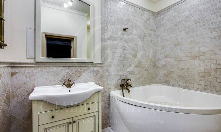 Лот-2720-333087 Аренда квартиры Университет