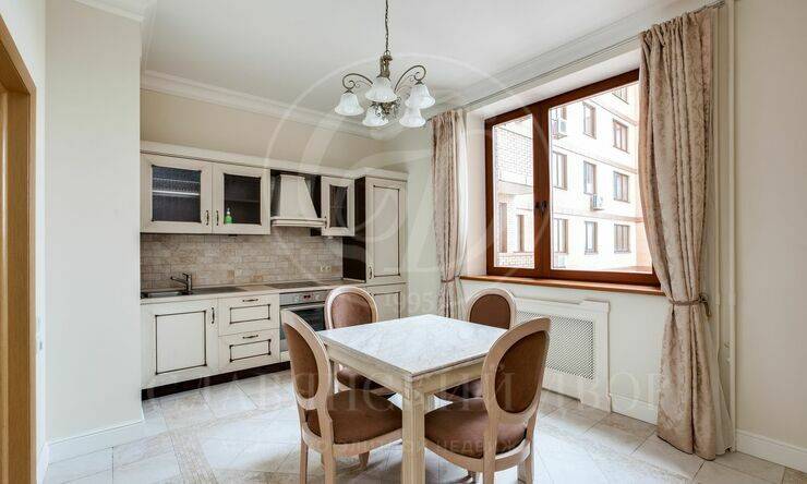 Лот-2720-333088 Аренда квартиры Университет