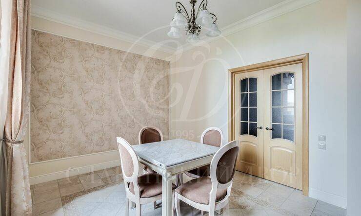 Лот-2720-333089 Аренда квартиры Университет