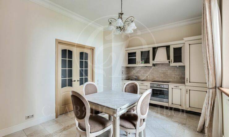 Лот-2720-333090 Аренда квартиры Университет