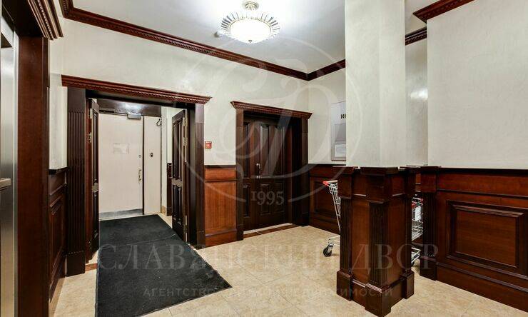 Лот-2720-333091 Аренда квартиры Университет