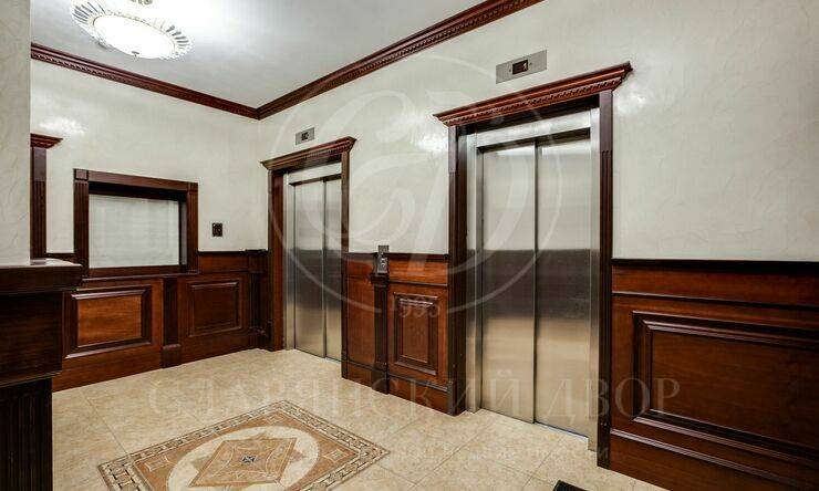 Лот-2720-333092 Аренда квартиры Университет