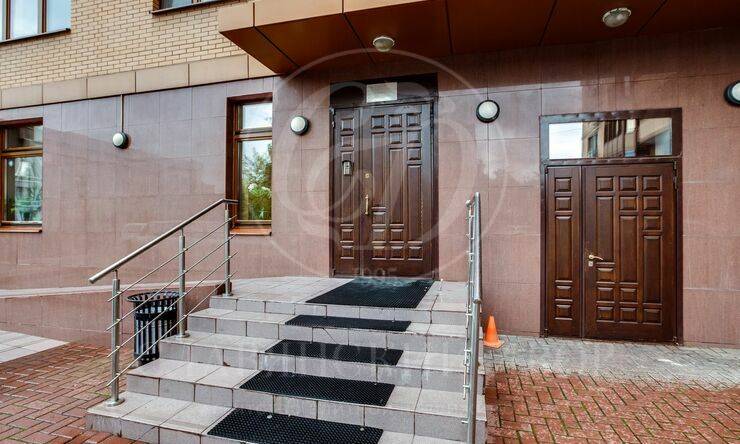 Лот-2720-333093 Аренда квартиры Университет